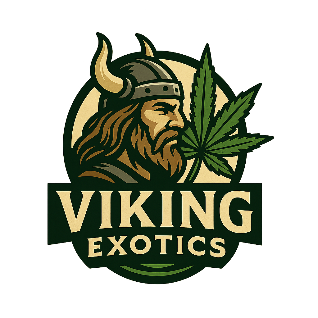 Viking Exotics